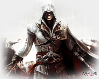 Illustration for article titled One Man's Year Making Assassin's Creed II